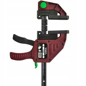 PIHER Ścisk stolarski Maxi Quick P52694 600/94mm