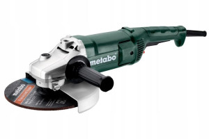 Metabo We 2000-230 Szlifierka Kątowa 2000w 230mm