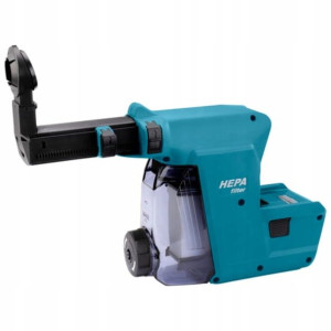 Makita 199563-2 System Odsysania Pyłu Dx06 Dhr242