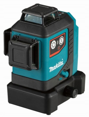 Makita Sk700d Akum Laser Płaszczyznowy 360° 12v