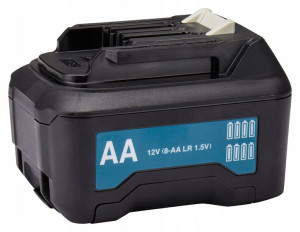 Makita Adp09 Adapter Baterii Aa 12v Sk700d Sk700gd
