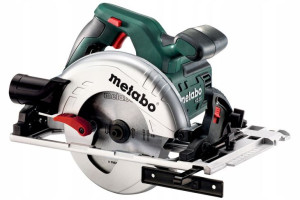 Metabo Ks 55 Fs Pilarka Tarczowa Ręczna 1200w