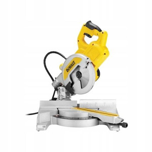 Dewalt Dws771 Pilarka Ukosowa 1600w 216mm