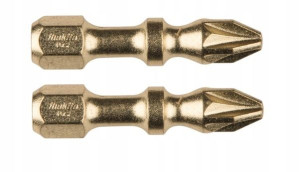 Makita B-42226 Końcówka Wkręt. Skrętna Pz2 30mm