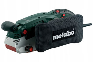 Metabo Bae 75 Szlifierka Taśmowa 1010w 12nm