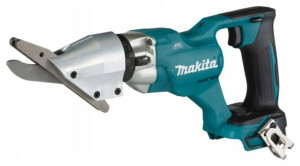 Makita Djs800z Aku Nożyce Do Płyt Cementowych 18v