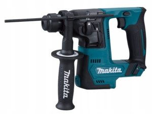Makita Hr140dz Młotowiertarka 10,8v 12v 1j
