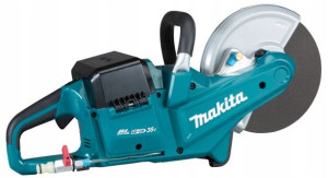 Makita Dce090zx1 Przecinarka Tarczowa 230mm 2x18v