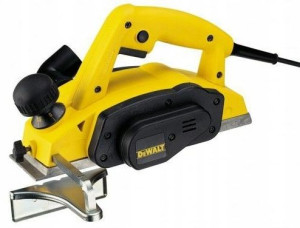 Dewalt Dw677 Strug Elektryczny 600w 82mm