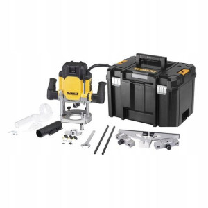 Dewalt Dwe625kt Frezarka Górnowrzecionowa 2300w