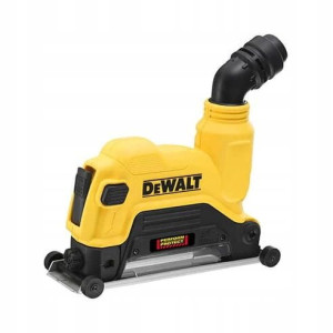Dewalt DWE46225 Osłona tarczy z odsysaniem 125mm