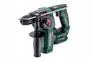Metabo BH 18 LTX BL 16 Młotowiertarka 18V SDS-plus