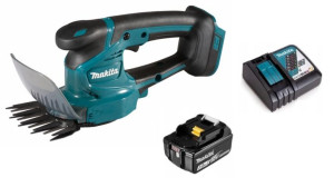 Makita Dum111zx Nożyce Do Żywopłotu Trawy 18v 3ah