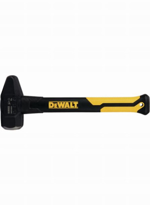 Dewalt DWHT56025-1 Młot kowalski 1,8 kg Exocore