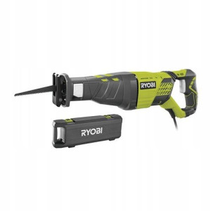 Ryobi RRS1200-K Piła szablasta 1200W + walizka