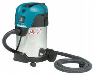 Makita Vc3011l Odkurzacz Mokro / Sucho 1000w