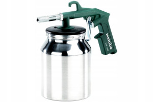 Metabo Ssp 1000 Pistolet Do Piaskowania 7 Bar