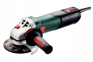 Metabo Wa 13-125 Quick Szlifierka Kątowa 1350w
