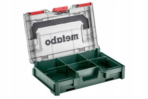 Metabo 626896000 Organizer Walizka Metabox 63 Xs