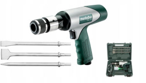 Metabo Dmh 290 Set Pneumatyczny Młot Kujący