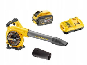 DeWalt DCM572X1 Dmuchawa akumulatorowa 54V 1x9,0Ah