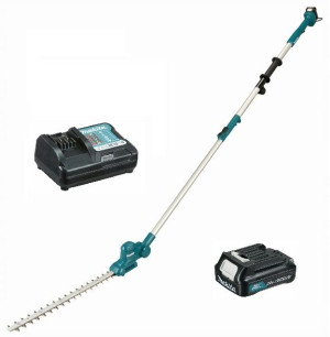 Makita Un460wdwa Nożyce Do Żywopłotu 12v 1x2,0ah