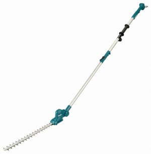 Makita Un460wdz Nożyce Do Żywopłotu Wysięgnik 12v