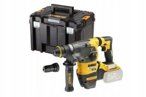 Dewalt Dch334nt Młotowiertarka 54v Sds+ Xr Tstak