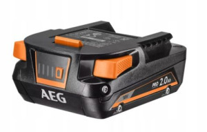 Aeg L1820s Akumulator 18v 2,0ah Prolithium-ion