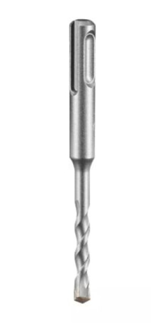 Aeg Aaksds6110 Wiertło Do Betonu Sds-plus 6x110mm