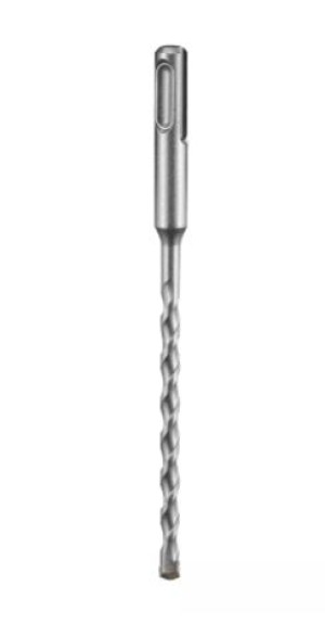 Aeg Aaksds6160 Wiertło Do Betonu Sds-plus 6x160mm