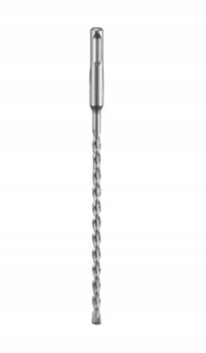 Aeg Aaksds6210 Wiertło Do Betonu Sds-plus 6x210mm