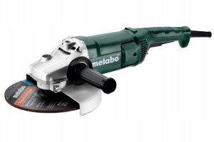 Metabo We 2200-230 Quick Szlifierka Kątowa 2200w