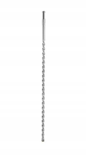 Aeg Aaksds10460 Wiertło Do Betonu Sds+ 10x460mm