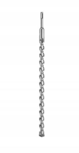 Aeg Aaksds20460 Wiertło Do Betonu Sds+ 20x460mm