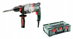 Metabo Uhev 2860-2 Quick Młotowiertarka 1100w 3.4j