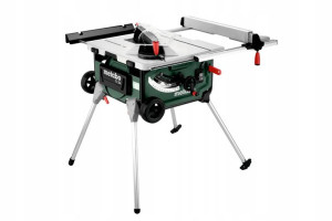 Metabo Ts 254 Stołowa Pilarka Tarczowa 2000w