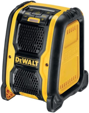Dewalt DCR006 Głośnik budowlany Bluetooth 10,8-18V