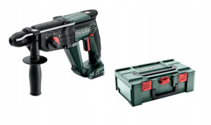 Metabo Kh 18 Ltx 24 Młotowiertarka Sds-plus 2.1j