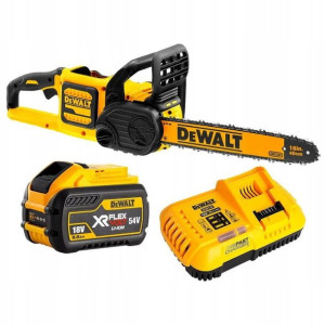 DeWalt FLEXVOLT DCM575X1 Pilarka łańcuchowa