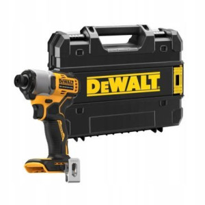 Dewalt Dcf840nt Zakrętarka Udarowa 18v 1/4 Tstak