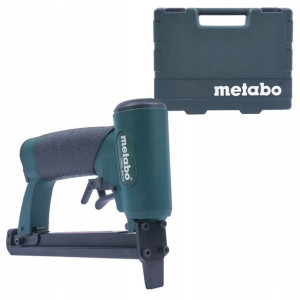 Metabo Dkg 80/16 Pneumatyczny Zszywacz + Walizka