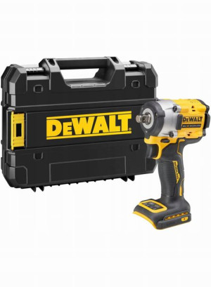Dewalt Dcf921nt Klucz Udarowy 1/2 18v 406nm