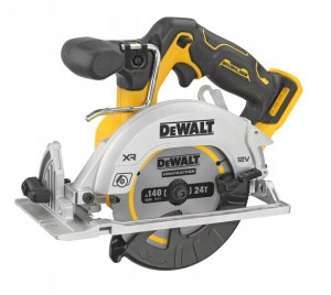 Dewalt Dcs512n Pilarka Tarczowa 12v Xr 140mm Body
