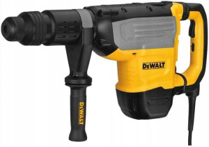 DeWALT D25773K Młotowiertarka 1700W SDS MAX 19,4J