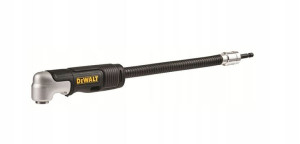 Dewalt Dt20502 Przedłużka Elastyczna Uchwyt Kątowy