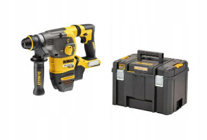 Dewalt Dch323nt Młotowiertarka Sds+ 54v + Walizka