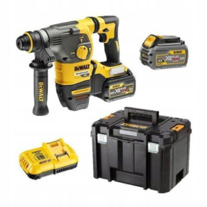 Dewalt Dch323t2 Młotowiertarka Sds+ 54v 2x6,0ah