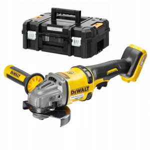 Dewalt DCG418NT szlifierka FLEXVOLT 54V BODY