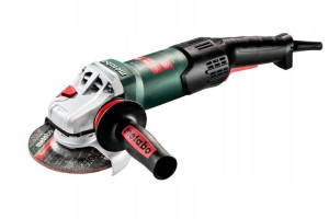 Metabo We 17-125 Quick Rt Szlifierka Kątowa